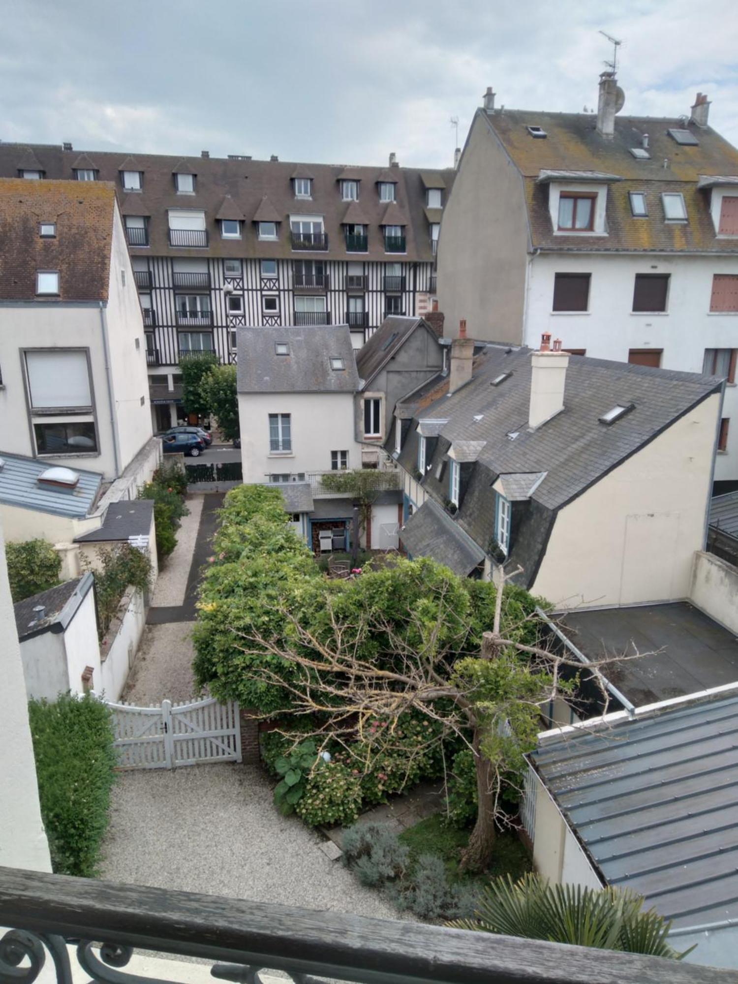Le Metropole Centre Deauville